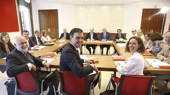 Pedro Sánchez aprovecha la crisis griega para atacar a Rajoy: «España ha perdido 50.000 millones»