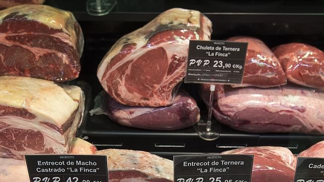 La carne «mágica» que, si te comes, te convierte en musulmán