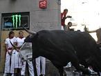 Directo: oreja para Castella y Talavante en una corrida a menos