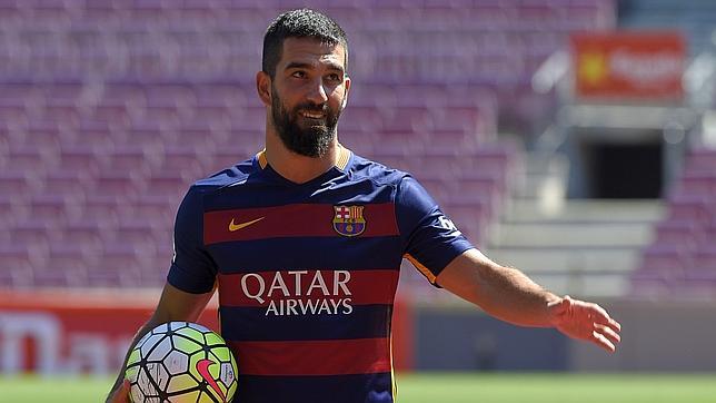 Arda: «Seis meses pasarán rápido»