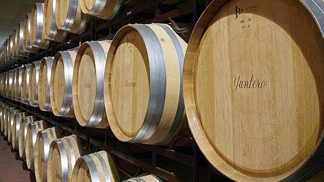 Bodegas Yuntero, en continuo crecimiento y cosechando éxitos