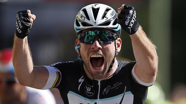 Cavendish, dos años después