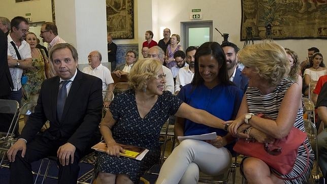 La Plaza Mayor mutará en centro cultural por su cuarto centenario