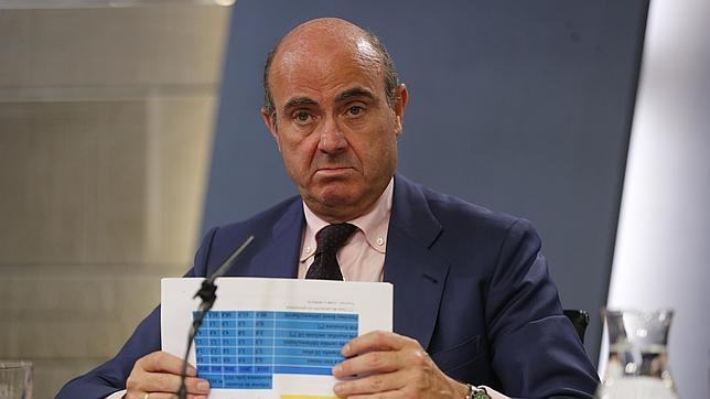 El Gobierno revisa al alza el crecimiento de España y lo sitúa en el 3,3%