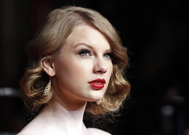 Taylor Swift rompe la barrera de los 5 millones de copias con «1989»