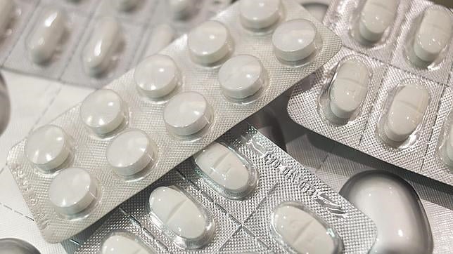 Precaución con la ingesta de medicamentos