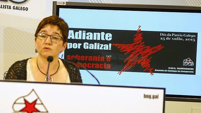 La Marea gallega se diluye por las guerras entre los nacionalistas