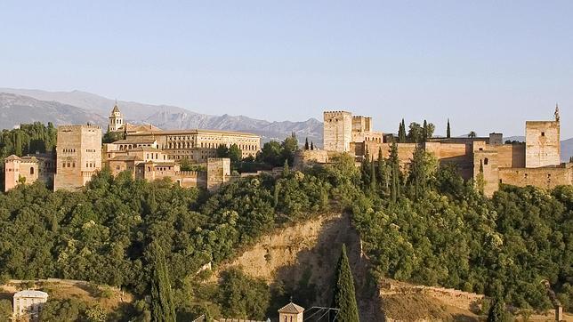 El Patronato de la Alhambra elige nuevo responsable del monumento