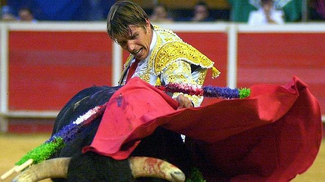 Marea Atlántica quiere prohibir los toros en el Coliseum de La Coruña