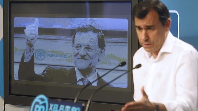 El PP presentará la reforma electoral local en el Parlamento en los próximos días