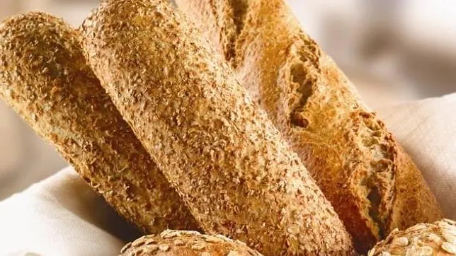 ¿Por qué es mejor comer pan integral?
