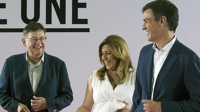 Sánchez se «avergüenza» de que Rajoy use a Grecia para que le dé votos al PP