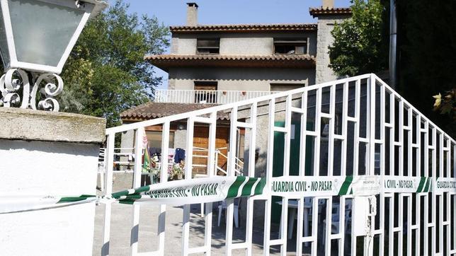 La acusada de incendiar la residencia de ancianos tenía antecedentes psiquiátricos