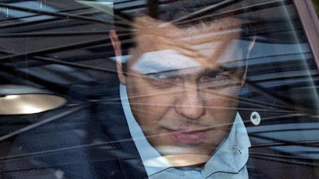 Tsipras dice haber luchado «hasta el final» para un acuerdo que permitirá a Grecia recuperarse