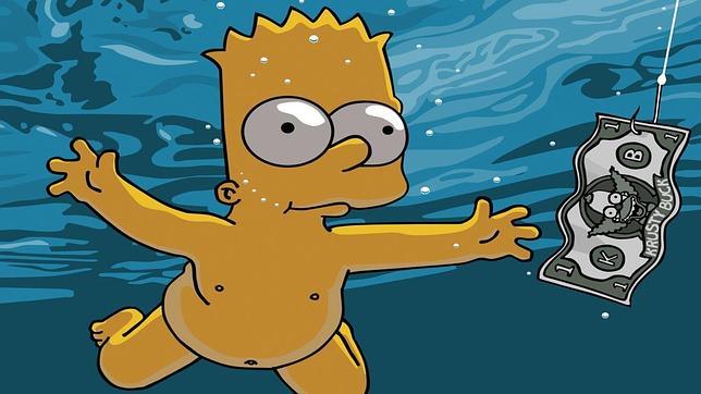 «Los Simpson» copiarán la trama de «Boyhood» en un especial navideño