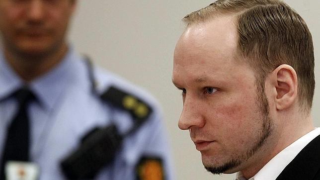 Una exposición sobre Breivik incomoda a los supervivientes del atentado en Noruega