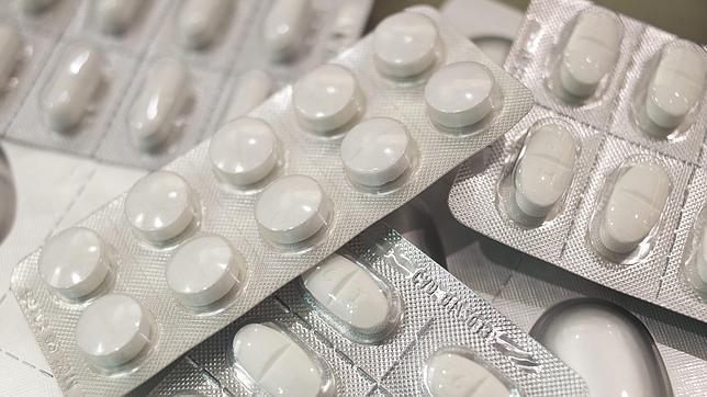 La FDA advierte de que el ibuprofeno puede aumentar el riesgo de infarto o ictus