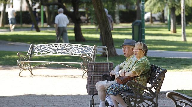 ¿Cuánto subirán las pensiones en 2016?