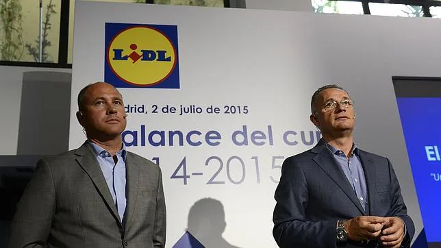 Lidl españoliza su surtido y aumenta un 7% sus ventas