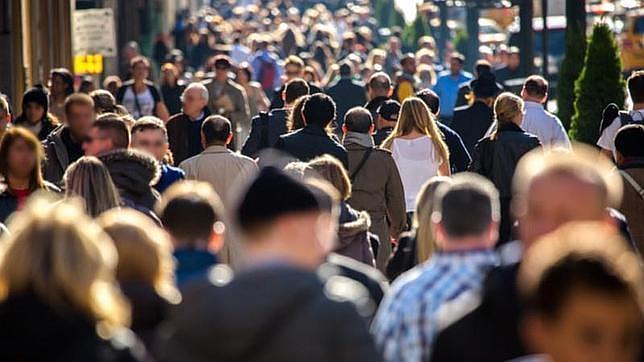 La OMS avisa de que el gasto destinado a la salud mental es «muy bajo»