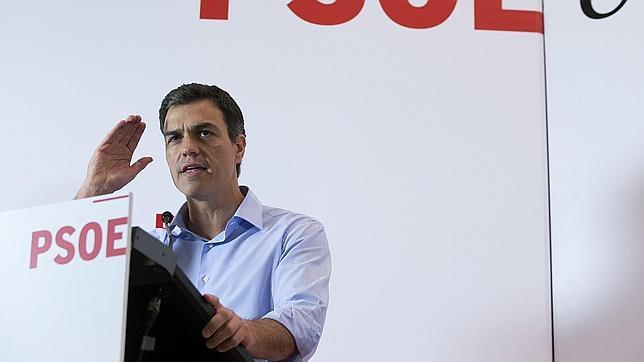 El PSOE ve necesaria la reforma electoral, pero tras las generales