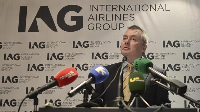 IAG sopesa trasladar su sede fiscal de Madrid a Holanda o Luxemburgo