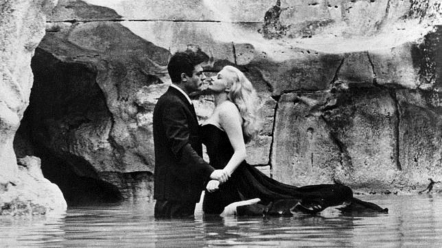 «La dolce vita» de Fellini tendrá remake