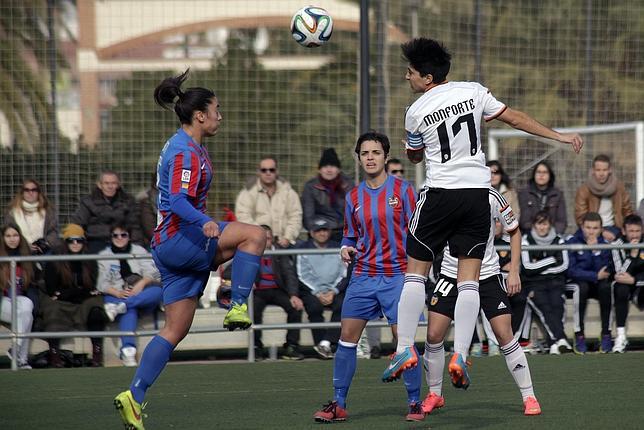 Valencia-Español y Levante-Athletic, para arrancar