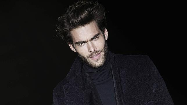 Jon Kortajarena se desnuda en Instagram