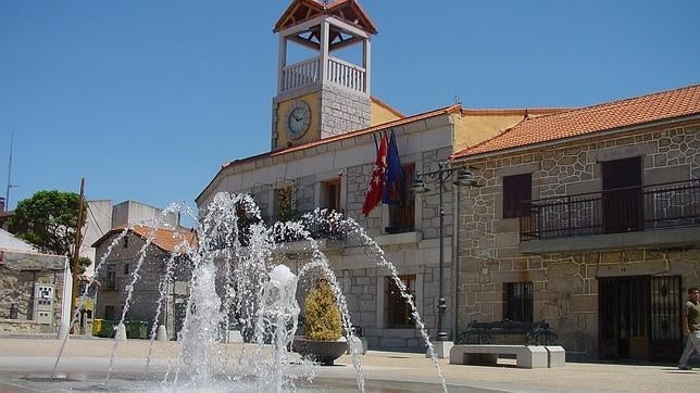 Ayuntamiento de Moralzarzal