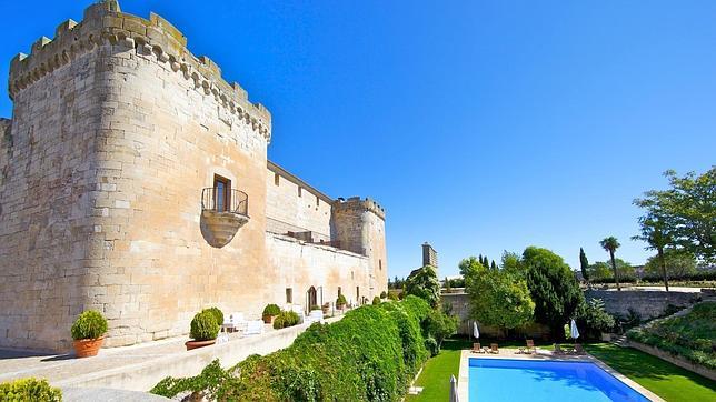 Castillo del Buen Amor