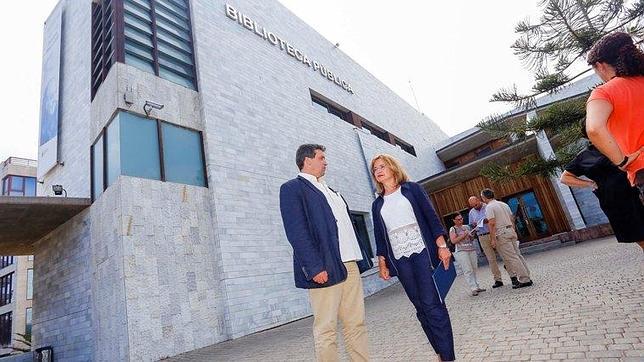 El Constitucional tumba el último recurso de la Biblioteca Pública de Las Palmas