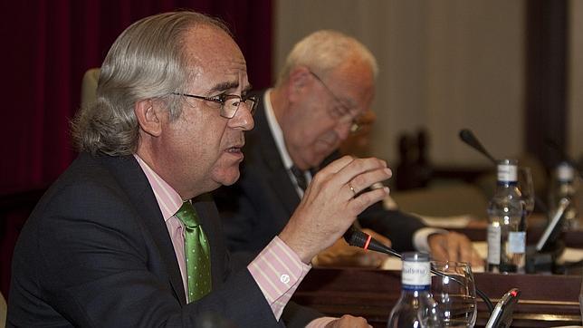 Enrique Beotas y David Cal, Medallas de Oro de Galicia