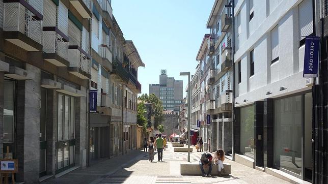 Liberan en Portugal a una esclava vendida por su propia madre