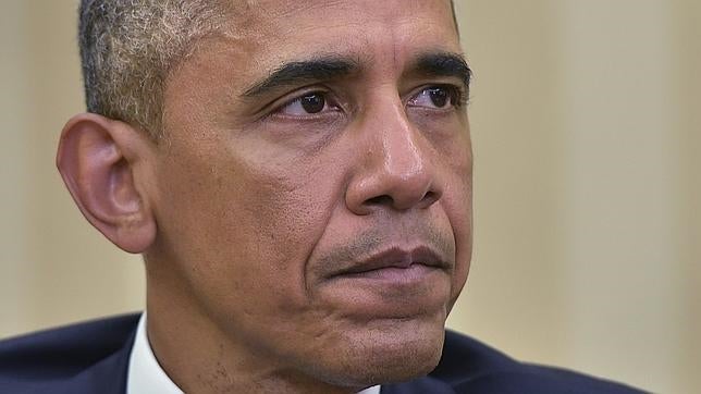 Obama asegura que el responsable de la matanza de Tennessee actuó «en solitario»