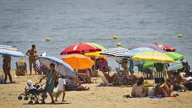 La actividad turística crece un 3,8% durante el segundo trimestre del año