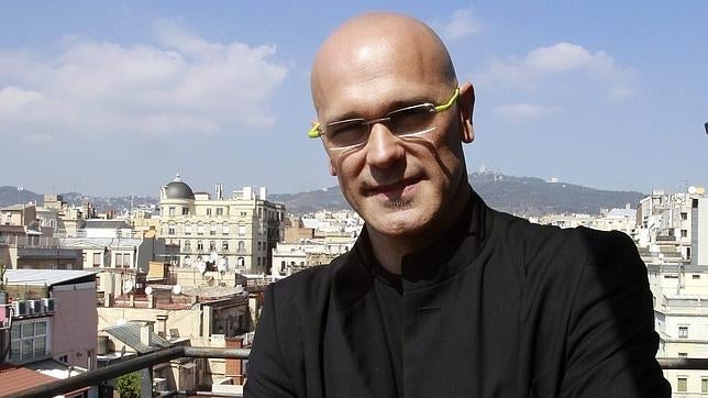 Romeva, sobre la candidatura del 27-S: «No es una lista de nombres sino la papeleta del "sí"»