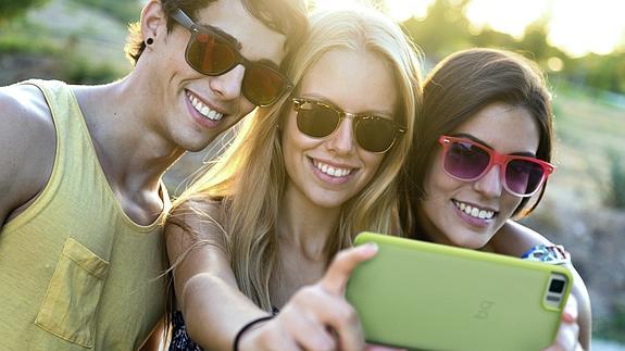 El precio, clave en la elección del 'smartphone'