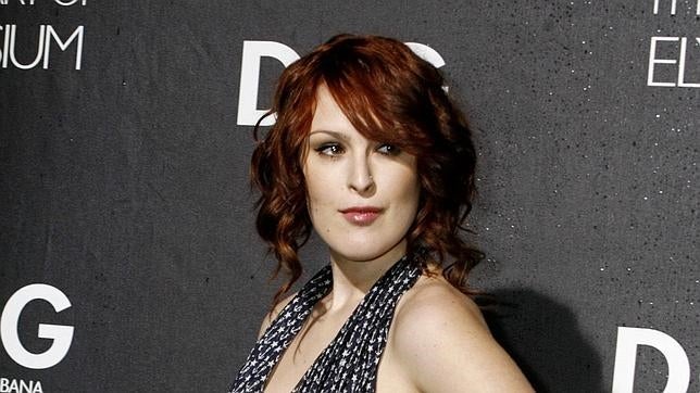 Rumer Willis debutará en Broadway