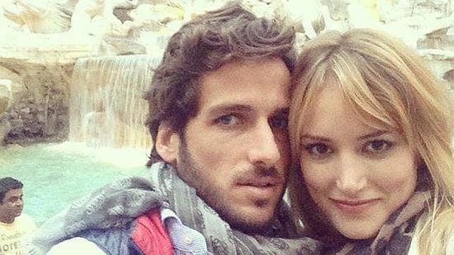 Alba y Feliciano, su boda es de las más esperadas este año 2015