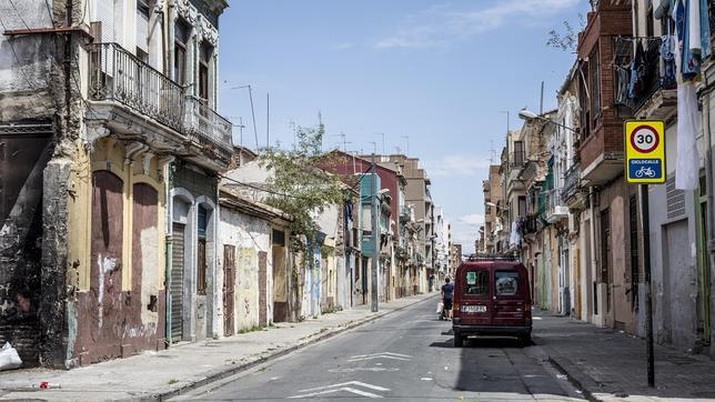 Ribó decide prescindir del Plan del Cabanyal y pide al Consell que lo derogue