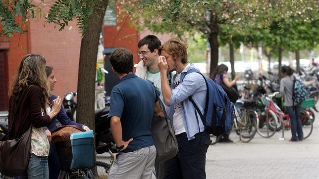 Las cinco universidades públicas valencianas, entre las 1.000 mejores del mundo