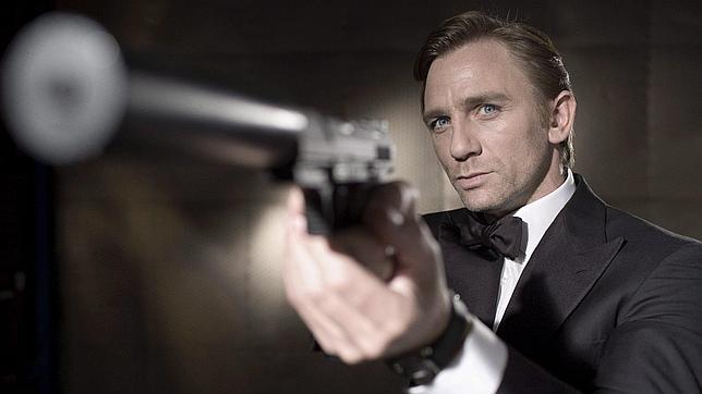 James Bond apunta de nuevo: «Spectre» se estrena el 26 de octubre en Londres