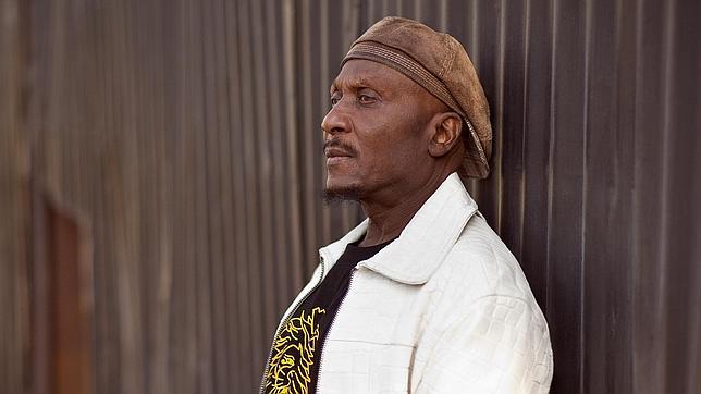 Jimmy Cliff: «Mi obra maestra está aún por llegar»