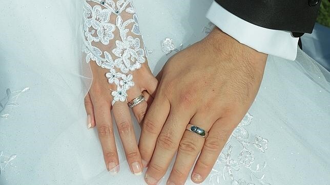 Se formalizaron 6.404 uniones matrimoniales en el cuarto trimestre de 2014