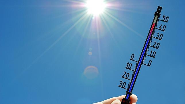 El golpe de calor puede ser mortal