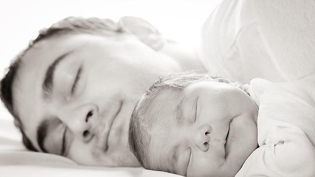 Los trastornos de sueño pueden provocar apatía, angustia y mal humor