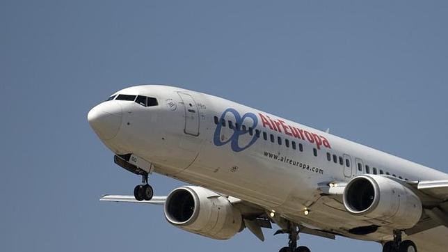 Air Europa recuerda que vende con éxito billetes de tren más avión desde 2009