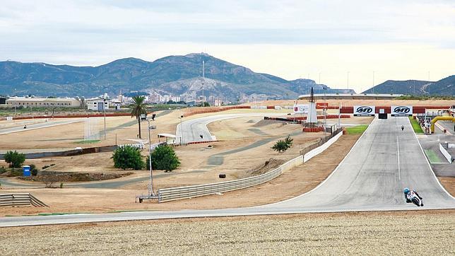 Circuito de Cartagena