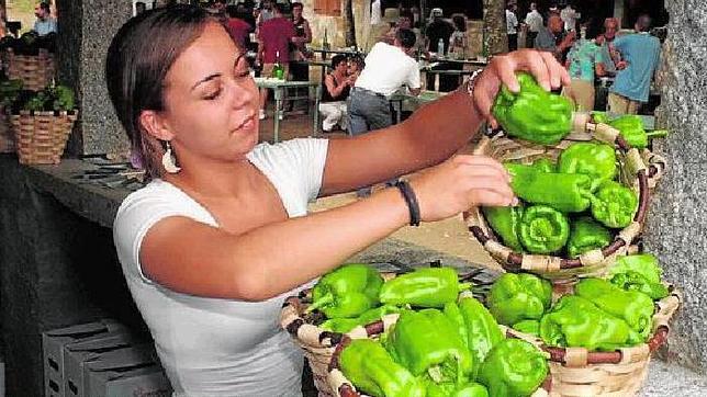 Recorrer Galicia, bocado a bocado